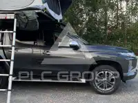 2021 Mitsubishi L200