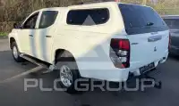 2021 Mitsubishi L200