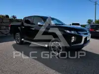 2021 Mitsubishi L200