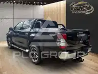 2021 Mitsubishi L200