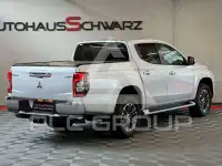 2021 Mitsubishi L200