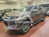 2021 Mitsubishi L200