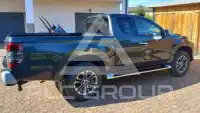 2021 Mitsubishi L200