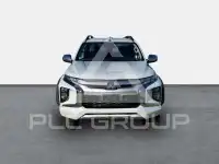 2021 Mitsubishi L200