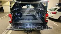 2021 Mitsubishi L200