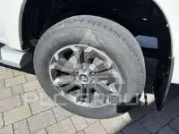 2021 Mitsubishi L200