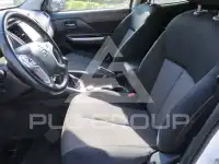 2021 Mitsubishi L200