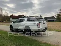 2021 Mitsubishi L200