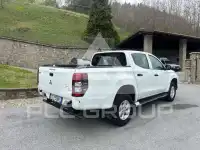 2021 Mitsubishi L200