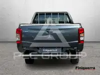 2021 Mitsubishi L200
