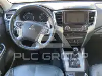 2021 Mitsubishi L200