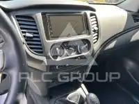 2021 Mitsubishi L200