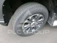 2021 Mitsubishi L200