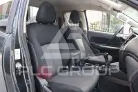 2021 Mitsubishi L200