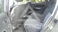 2021 Mitsubishi L200