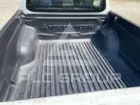 2021 Mitsubishi L200