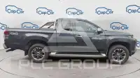 2021 Mitsubishi L200