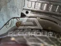 2021 Mitsubishi L200