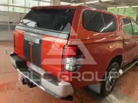 2021 Mitsubishi L200