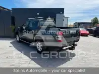 2021 Mitsubishi L200