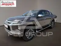 2021 Mitsubishi L200