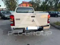 2021 Mitsubishi L200