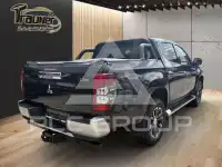 2021 Mitsubishi L200