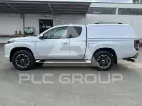 2021 Mitsubishi L200