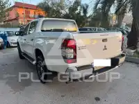 2021 Mitsubishi L200