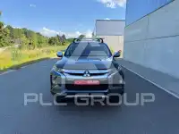 2021 Mitsubishi L200