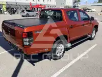 2021 Mitsubishi L200
