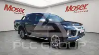 2021 Mitsubishi L200