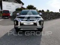 2021 Mitsubishi L200