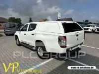 2021 Mitsubishi L200