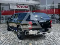 2021 Mitsubishi L200