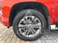 2021 Mitsubishi L200
