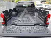 2021 Mitsubishi L200