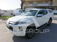 2021 Mitsubishi L200