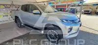 2021 Mitsubishi L200