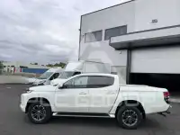 2021 Mitsubishi L200