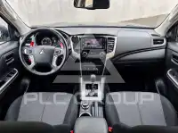 2021 Mitsubishi L200