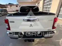 2021 Mitsubishi L200