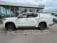 2021 Mitsubishi L200