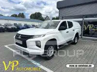 2021 Mitsubishi L200