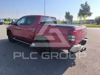 2021 Mitsubishi L200