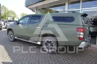 2021 Mitsubishi L200