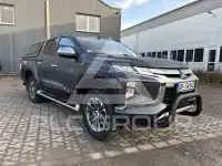 2021 Mitsubishi L200