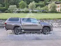 2021 Mitsubishi L200