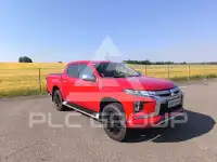 2021 Mitsubishi L200