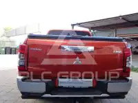 2021 Mitsubishi L200